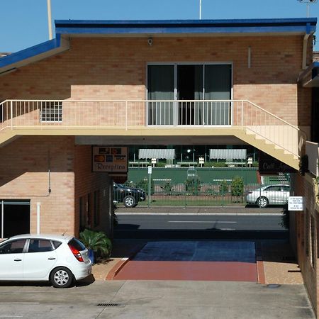 Bentleigh Motor Inn Coffs Harbour Eksteriør bilde