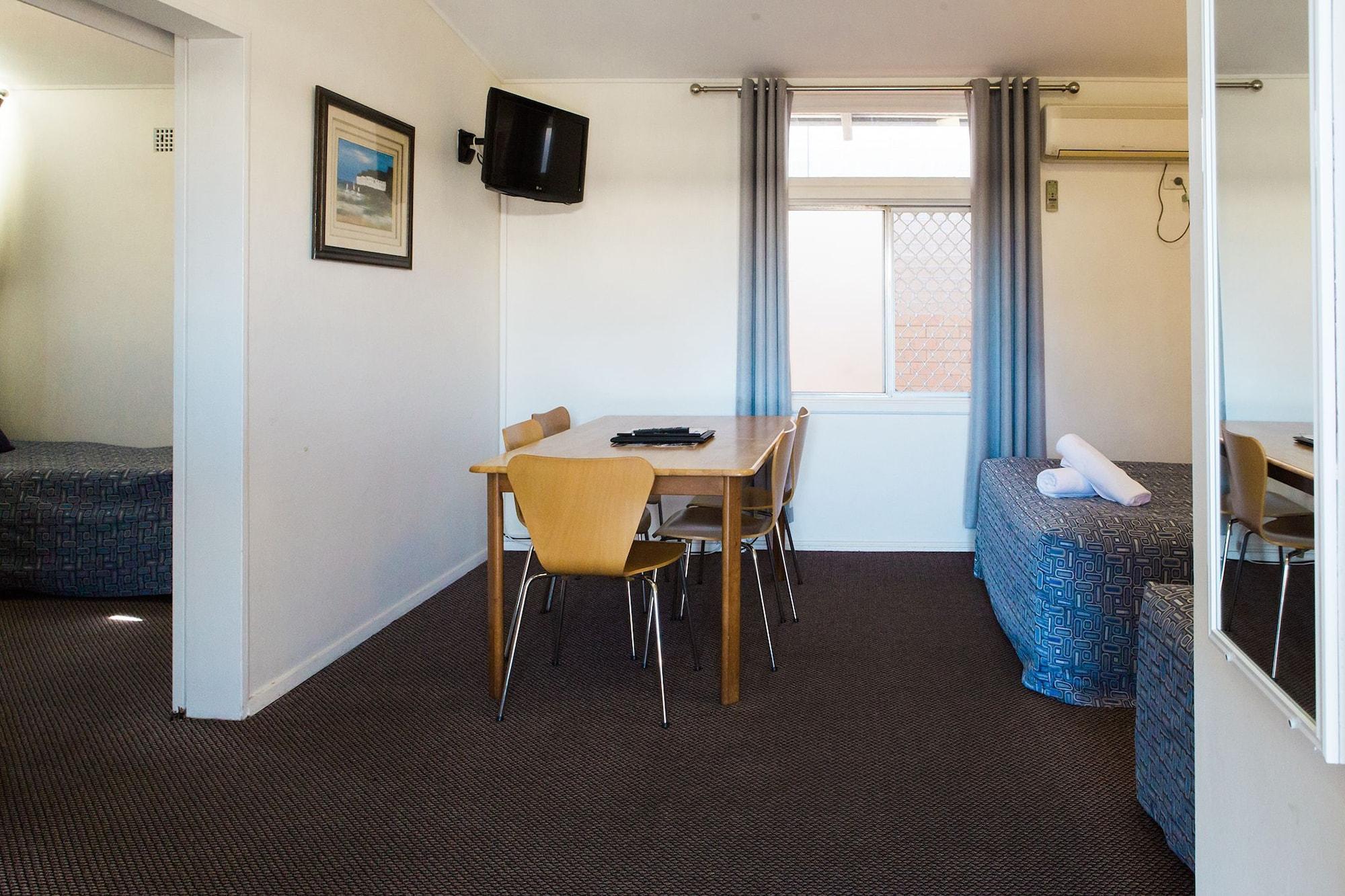 Bentleigh Motor Inn Coffs Harbour Eksteriør bilde