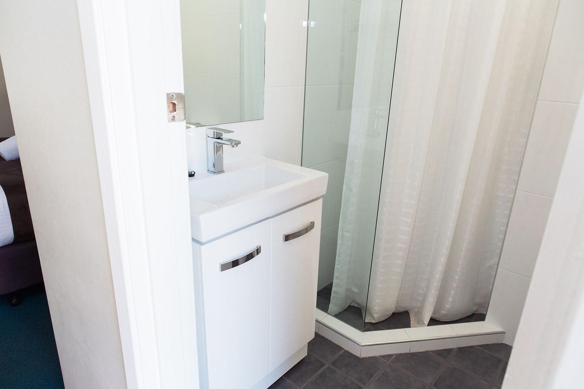 Bentleigh Motor Inn Coffs Harbour Eksteriør bilde