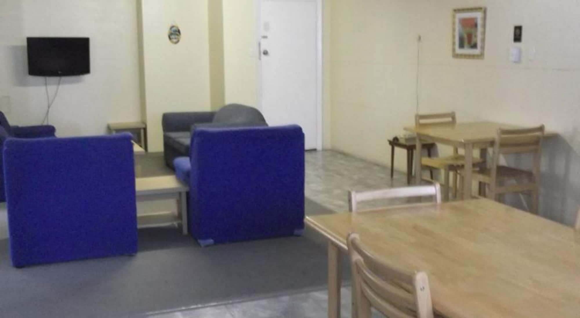 Bentleigh Motor Inn Coffs Harbour Eksteriør bilde