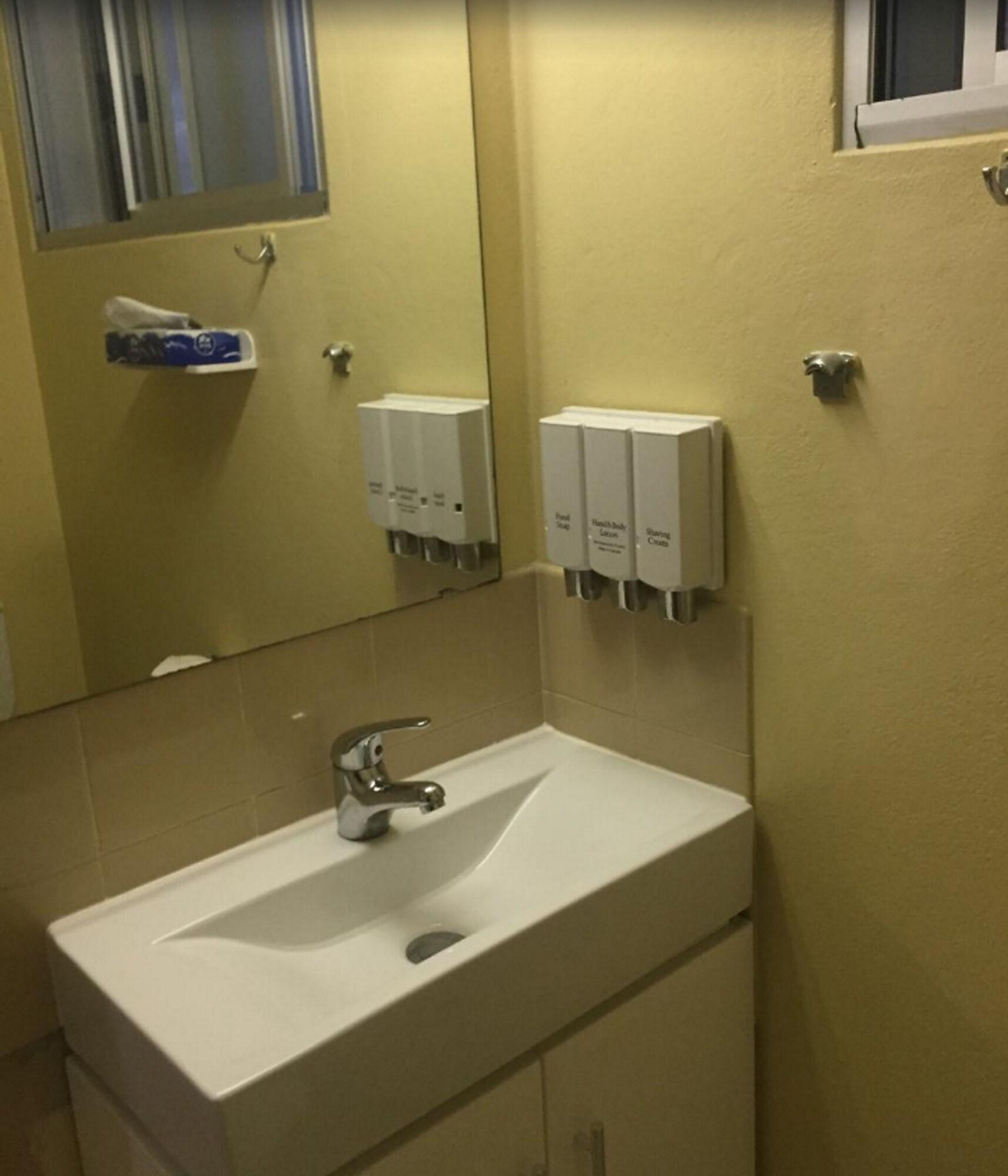 Bentleigh Motor Inn Coffs Harbour Eksteriør bilde