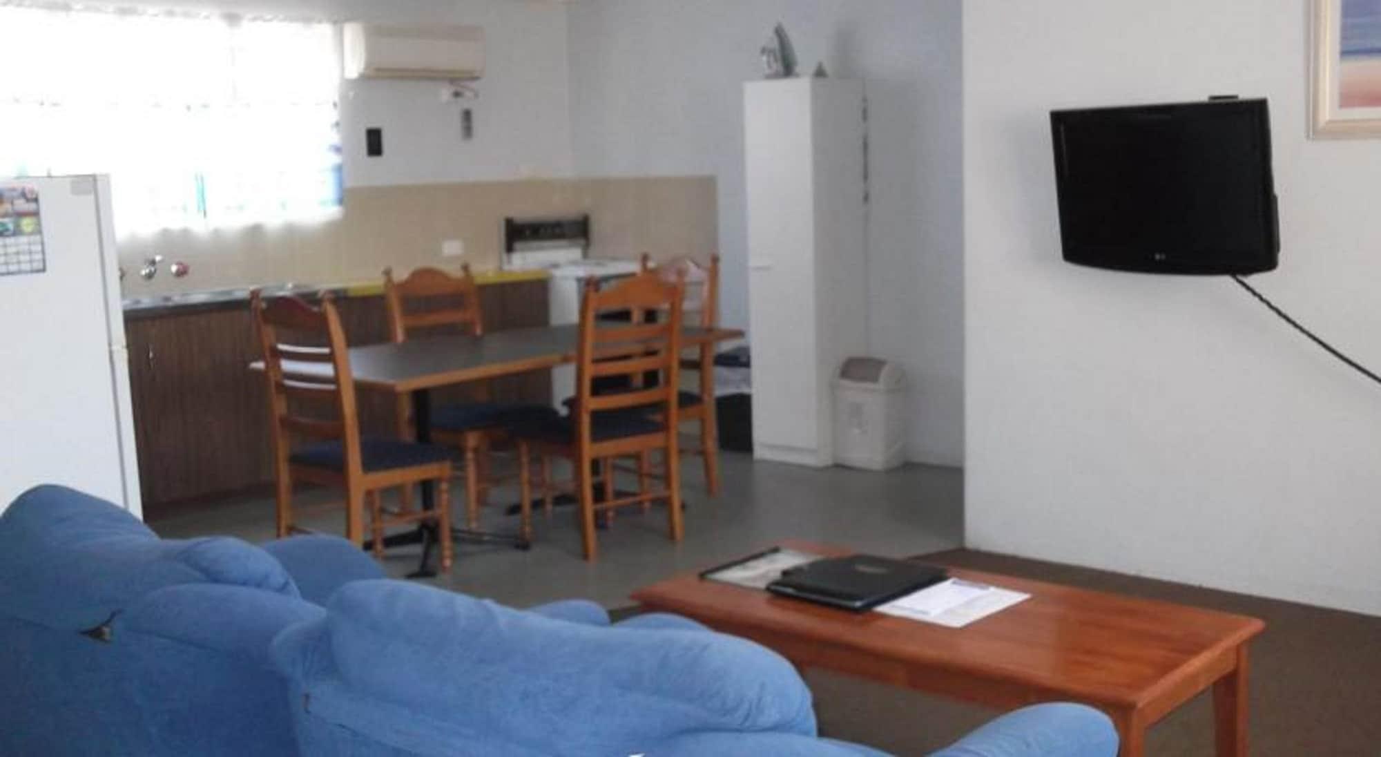 Bentleigh Motor Inn Coffs Harbour Eksteriør bilde