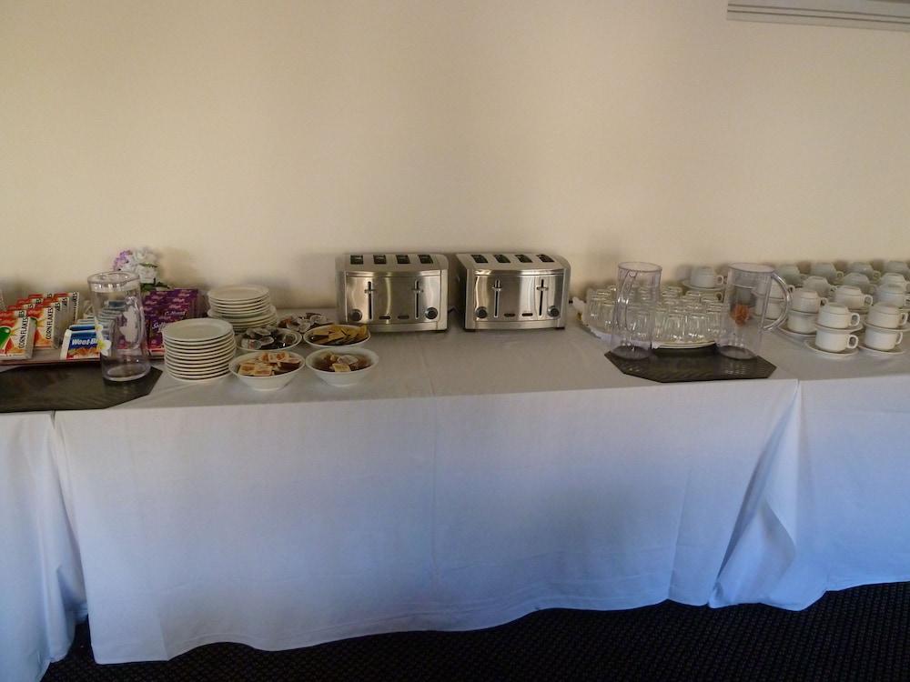 Bentleigh Motor Inn Coffs Harbour Eksteriør bilde