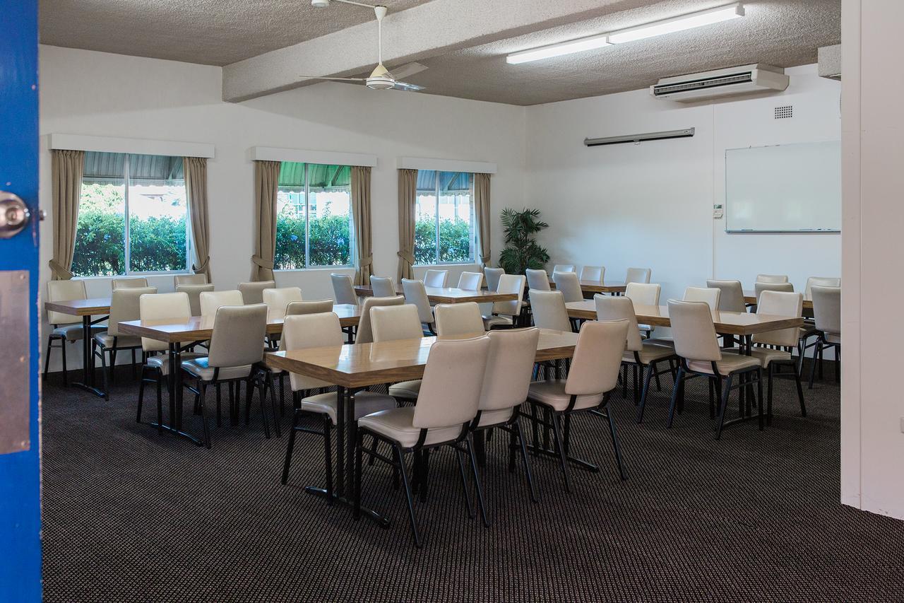 Bentleigh Motor Inn Coffs Harbour Eksteriør bilde