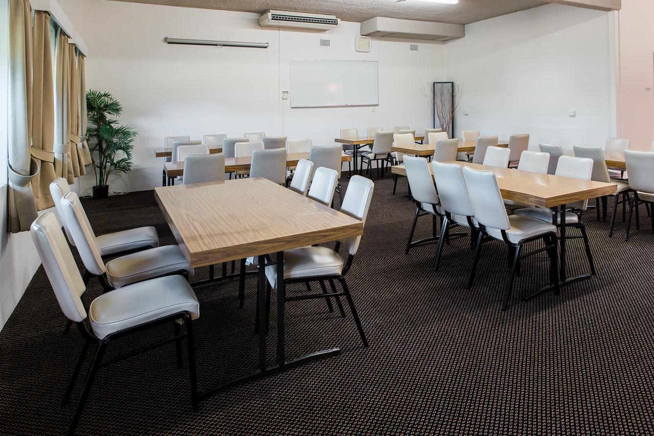 Bentleigh Motor Inn Coffs Harbour Eksteriør bilde