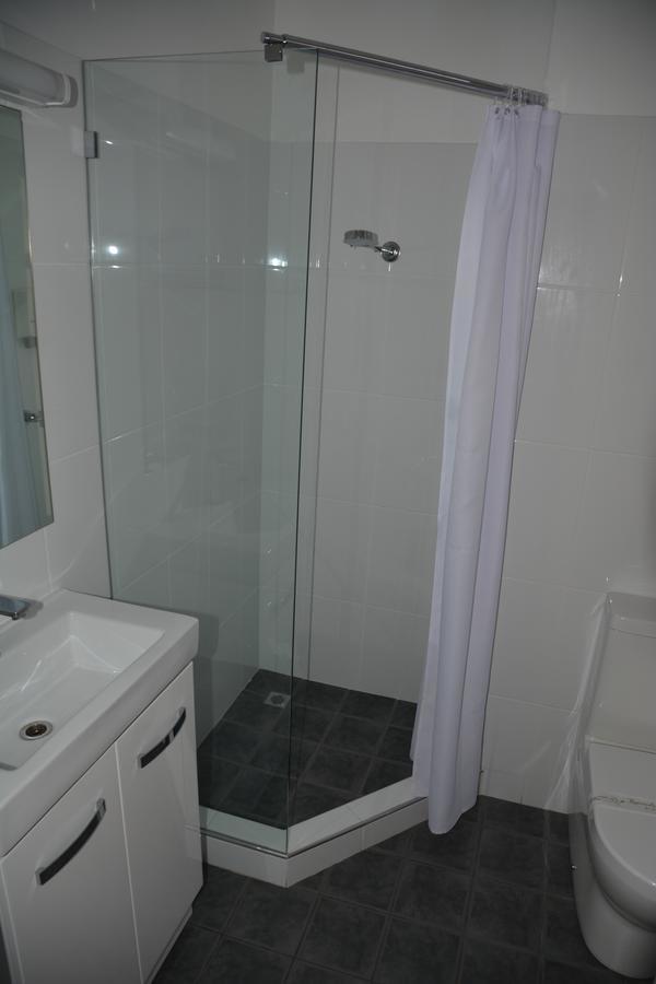Bentleigh Motor Inn Coffs Harbour Eksteriør bilde