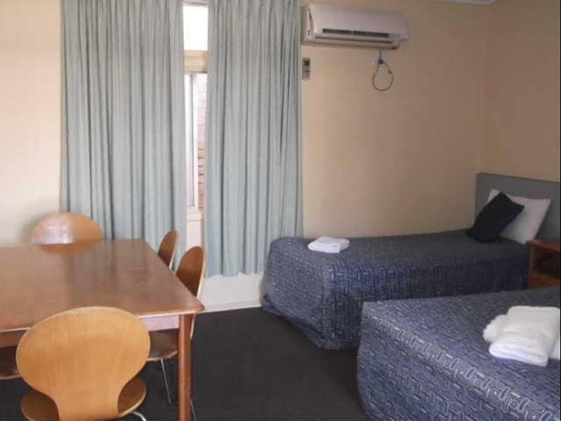 Bentleigh Motor Inn Coffs Harbour Eksteriør bilde
