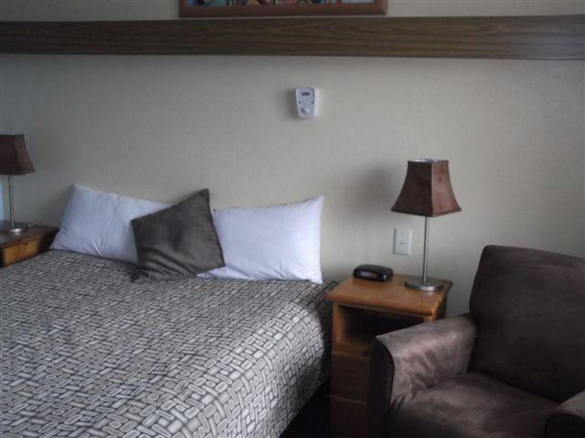 Bentleigh Motor Inn Coffs Harbour Eksteriør bilde